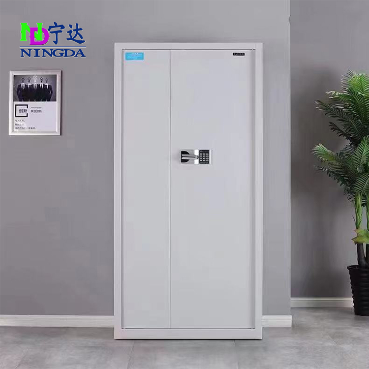 通门国保保密柜