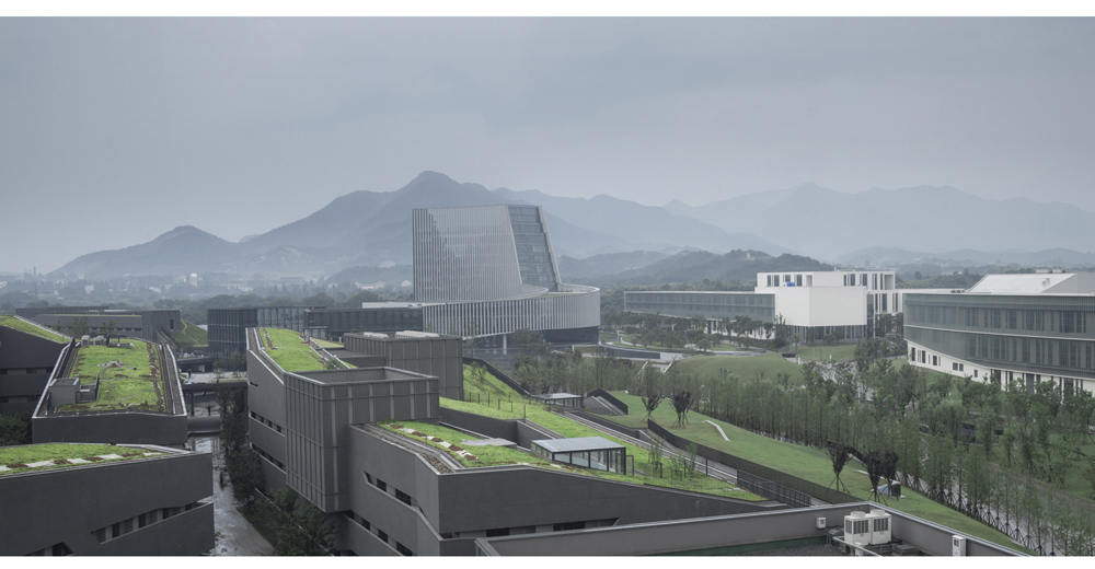 浙江音樂學院
