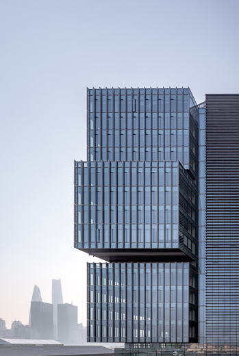 上海建發大廈