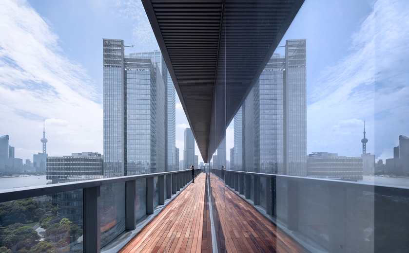 上海建發大廈