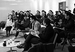 【gad】G18·2018設計回顧沙龍在杭舉辦