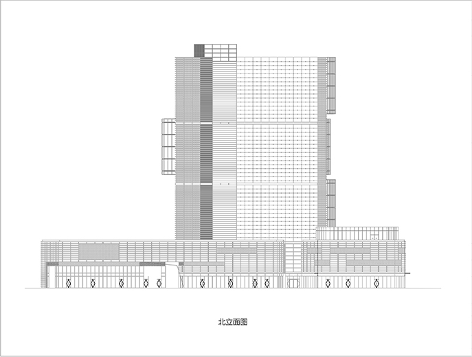 上海建發大廈