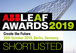 【gad】兩項作品入圍2019 LEAF Awards歐洲杰出建筑師論壇大獎